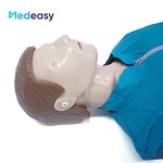Full Body CPR Training Model Manufacturer - CPR Mannequin Simple Type