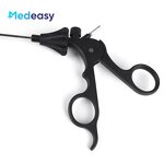 Closure Forceps Manufacturer - Laparoscopic Surgery Hernia Needle Medical