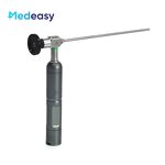 Medical Endoscopy LED Light Source Manufacturer - 10W Portable for ENT Endoscope