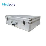 Full HD Portable Endoscopy Camera Unit Supplier - System with Monitor Light Recorder