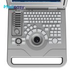 Portable Ultrasonic Manufacturer - Metal-look Fully Digital LED Therapy