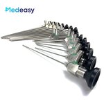 Medical Rigid Endoscope Supplier - 0/30/45/70/90/110 Degree for Surgery