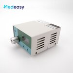 Mini Green Cold Light Source Supplier - Portable 100W Medical Endoscope Light