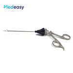 Laparoscopic Hernia Forceps Supplier - Hernia Needle Closure Forceps Medical