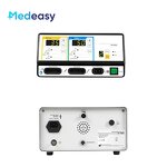 Veterinary Electrosurgery Machine Supplier - Portable ES-100VL Surgical Cutting