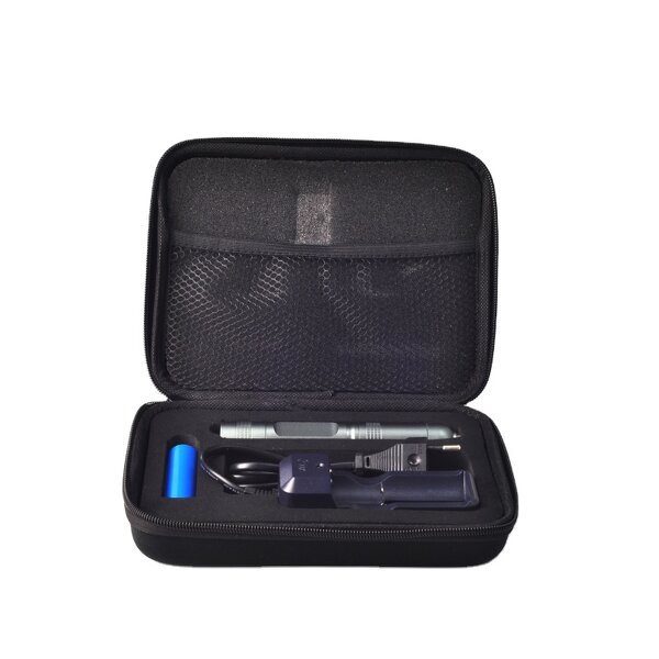 Portable Endoscopy Light Source Supplier - ENT LED with Battery