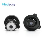 Medical Fixed Focus Lens Supplier - C-Mount Optical Coupler Adapter for Endoscope