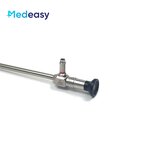Medical Laparoscopic Camera Supplier - 10mm 30 Degrees Lens for Surgery