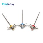 Cystoscopy Sheath Supplier - Outer Sheath & Obturator for Urology