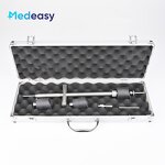 Manual Uterine Manipulator Set Factory - Gynecological Surgical Instruments Reusable