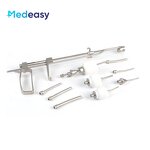 Uterine Manipulator Set Manufacturer - Multifunctional Reusable Hysteroscopic