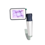 Video Laryngoscope Camera Supplier - Portable Handheld Reusable Set
