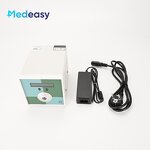 Veterinary Microscope Endoscope Manufacturer - Rigid Xenon Camera 100W Light