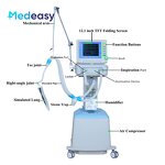 Patient Ventilators Manufacturer - Low Price 12 Inch Advanced Breathing Equipment