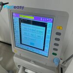 Patient Ventilators Manufacturer - Low Price 12 Inch Advanced Breathing Equipment