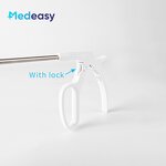 Single Use Cervical Biopsy Punch Forceps Manufacturer - Disposable Sterile Gynecology