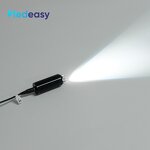 Flexible Endoscope Detection Equipment Manufacturer - 10W ENT Camera LED Cold Light