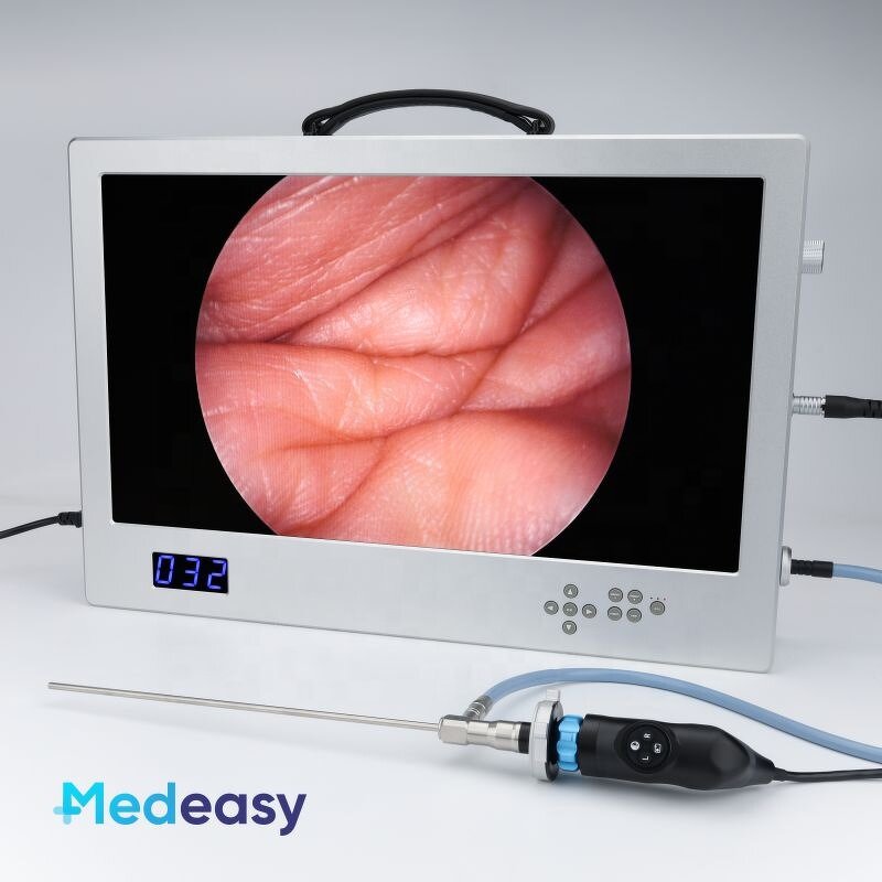 Endoscopy Camera System Supplier - Full HD 1080P 24 Inch All in One