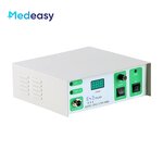 Laparoscopic Gynecology Morcellator Set Supplier - Electric Uterus Cutter Instruments