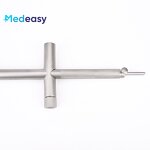 Gynecological Uterine Manipulator Manufacturer - Reusable Multifunctional Set