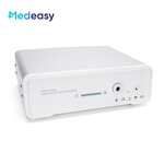 Laparoscopic LED Cold Light Source Supplier - 60W with 2.5M Light Cable