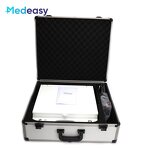 Full HD Portable Endoscopy Camera Unit Supplier - System with Monitor Light Recorder