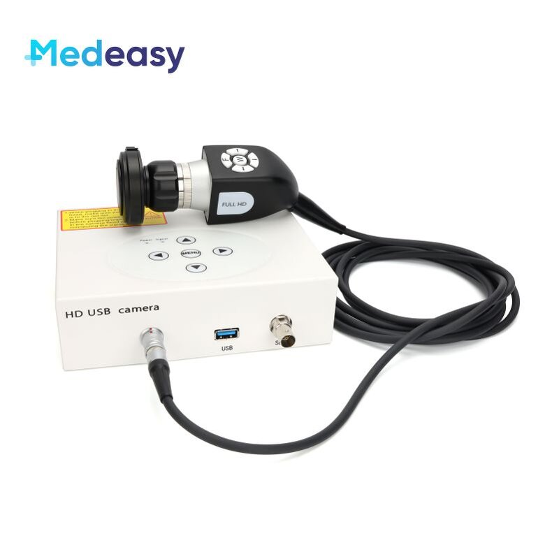 Medical Endoscope HD USB Camera Factory - 1080P for Surgery Endoscopic