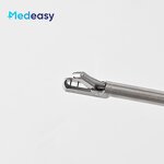 Single Use Cervical Biopsy Punch Forceps Manufacturer - Disposable Sterile Gynecology