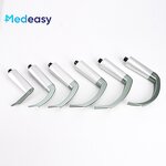 Video Laryngoscope Camera Supplier - Portable Handheld Reusable Set