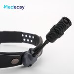 Wireless Rechargeable LED Headlight Factory - 8W Medical Portable for Deep Surgery