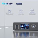 Medical Endoscopy Camera System Supplier - 1080P 60FPS Full HD with Light Source