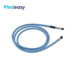 Rigid Endoscope Fiber Optic Cable Manufacturer - Light Guide Cable 3m for Cold Light