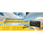Electrosurgical Unit Manufacturer - Multifunctional for General Surgery Orthopedic