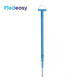 Electrosurgical Loop Electrode Factory - Reusable Cautery Electrodes for Unit