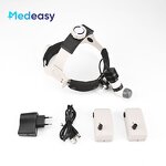 Headworn Headlights Manufacturer - Dental Surgery 5W LED Head Light Lamp