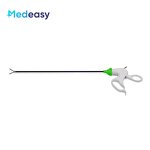 Laparoscopic Surgical Instruments Manufacturer - Disposable Forceps Medical