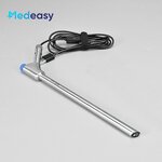 USB Spine Endoscope Camera Supplier - High Simulated Adjustable Focus for Training