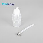 Urology Surgical Instruments Manufacturer - Hoffman Evacuator Suction Device