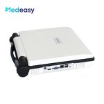 Portable Color Doppler Ultrasound Manufacturer - 12 Inch HD Display 3D Pregnancy