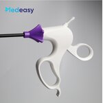 Disposable Laparoscopic Instruments Manufacturer - Maryland Grasper Scissors