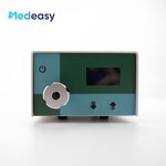 Mini Green Cold Light Source Supplier - Portable 100W Medical Endoscope Light