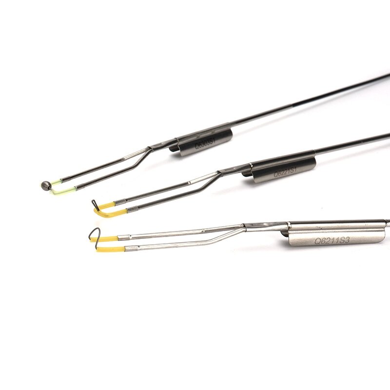 Urology Resectoscope Electrode Manufacturer - Cutting Loops for Surgical Use