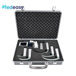 Video Laryngoscope Camera Supplier - Portable Handheld Reusable Set