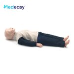 Child CPR Manikins Factory - Training Model for Kids Simple Type