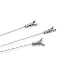Endoscopy Biopsy Forceps Parts Supplier - No Welding Disposable