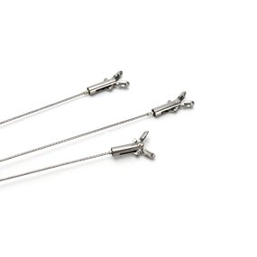 Endoscopy Biopsy Forceps Parts Supplier - No Welding Disposable