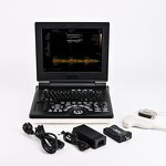 Portable Ultrasound Supplier - New Type Laptop Doppler Test Diagnostic