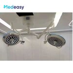 Operating Lamp Factory - Hospital LED Surgical Shadowless Lamp Theater