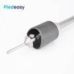 Manual Uterine Manipulator Set Factory - Gynecological Surgical Instruments Reusable