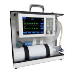 Portable Ventilators Supplier - Medical Equipment for Emergency Transport